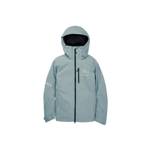 BURTON AK UPSHIFT GORETEX 2L SKI Топ Женский