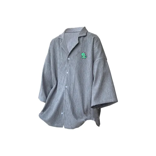 VGVX Унисекс Рубашки