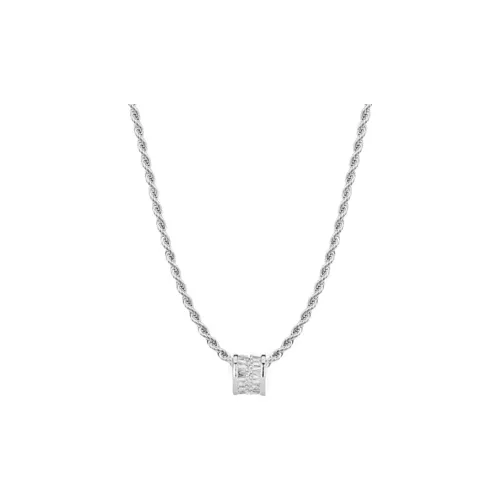 ATPLAY Титановые стальные ожерелья унисекс