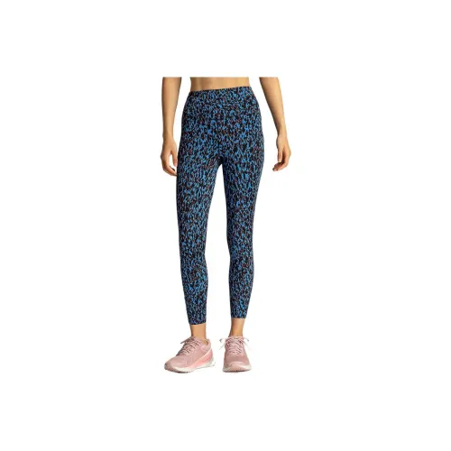 Lululemon Base Pace Женские Спортивные Брюки