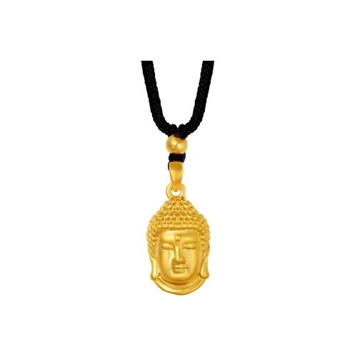 AWD Сплав Ожерелья Унисекс Золото