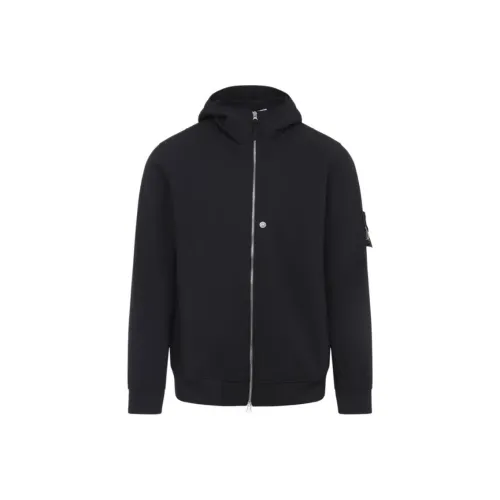 STONE ISLAND Светлая Мягкая Оболочка R Series Мягкая Оболочка FW25 Куртки и Пальто Унисекс
