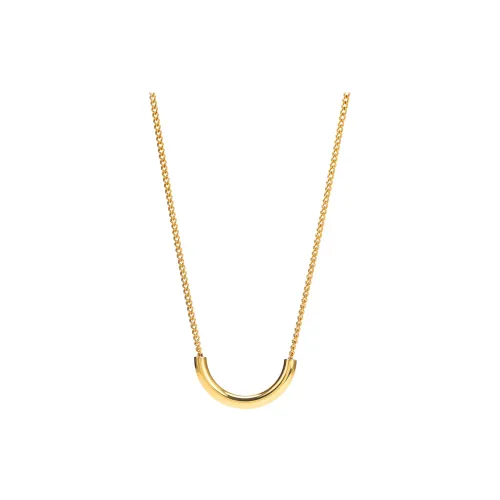 Ожерелья из титановой стали для женщин