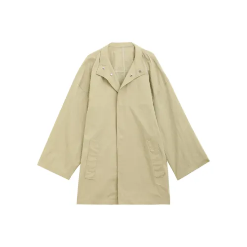 FORLOVENANCY Женский тренч