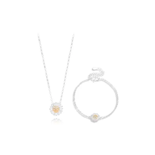 LuluCanaan Сплав Ожерелья Женские