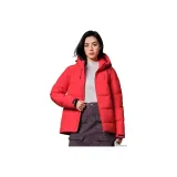 Лавовый красный