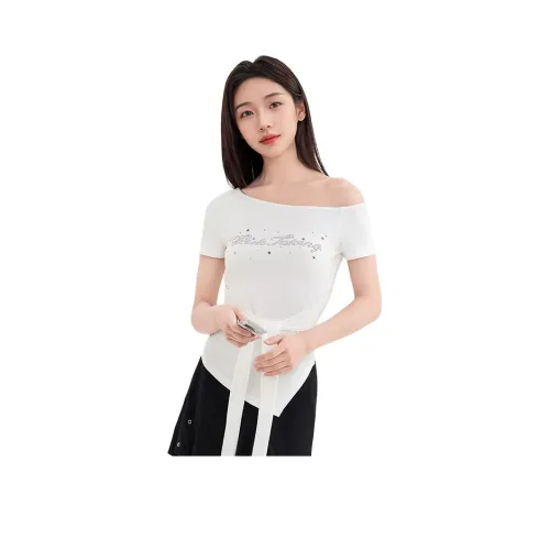 Three Blessings КРОП ТОП Женский