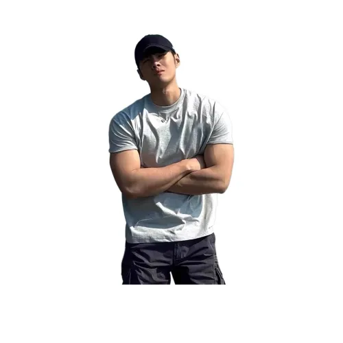 City Hipster Унисекс Футболки