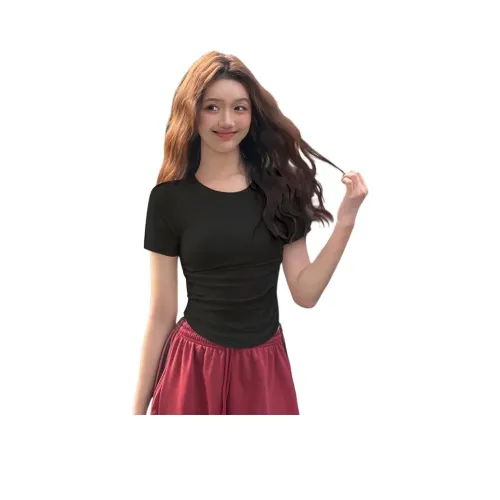 Be Kind Набор с короткими рукавами рубашка женская