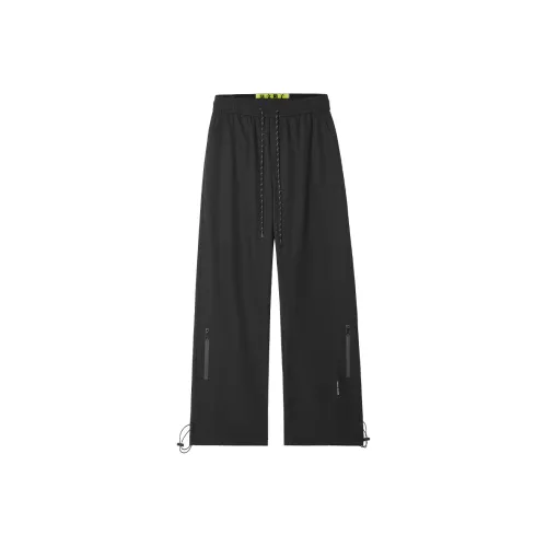 FAWENXIANGZI Ветрозащитные штаны Мужские