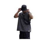 Темно-серый