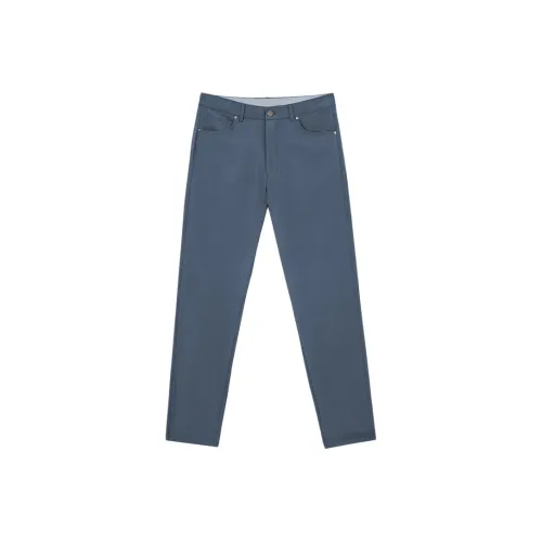 AHA SELECTED Повседневные брюки Мужской