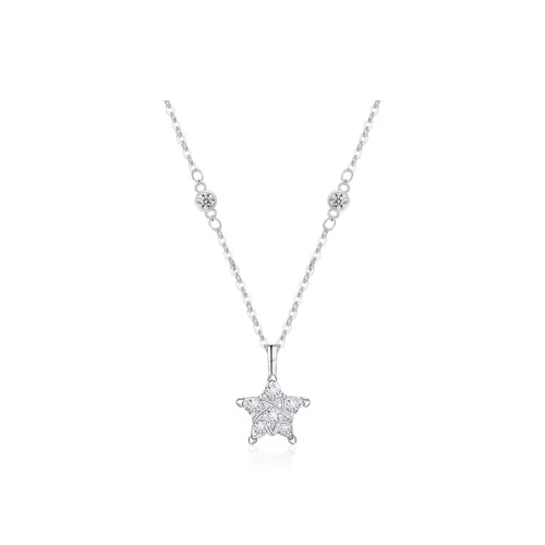 BHI Ожерелья Женские