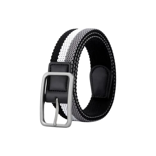 CARDANRO Нейлон Вязаная ткань Ремешок Унисекс Мужской Ширина 3,5 см