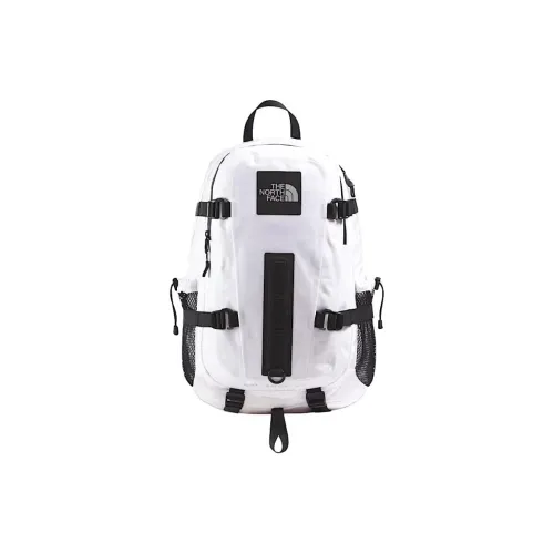 THE NORTH FACE Рюкзак Outdoor Сумка Nylon Белый Черный Unisex