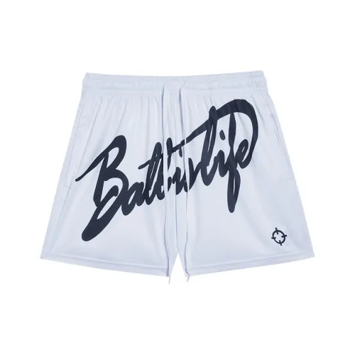 RIGORER Мужские Повседневные Шорты