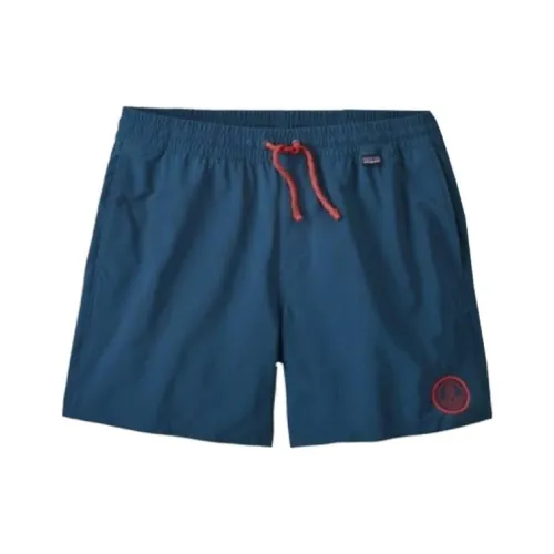 Patagonia Hydropeak Повседневные шорты Мужские