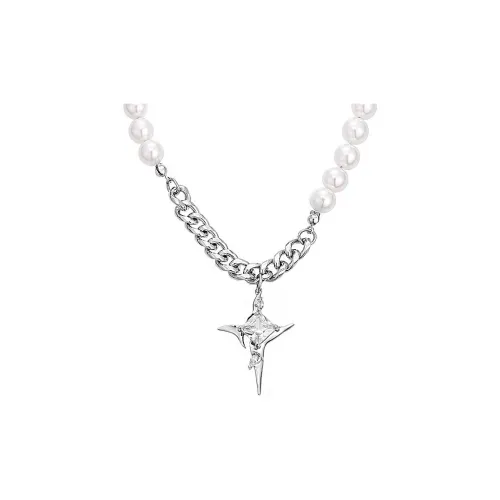 PINK U Ожерелья Женские