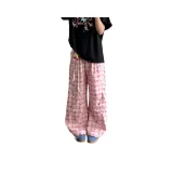 Розовая клетка