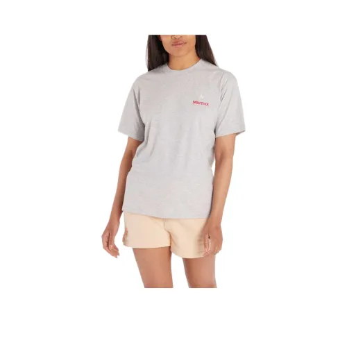 Marmot Женские T-рубашки