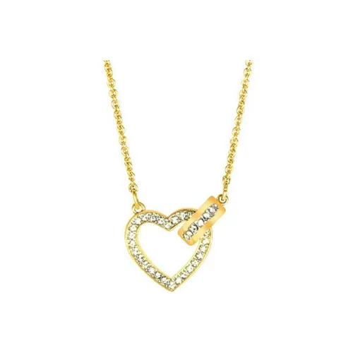 Swarovski Lovely Ожерелья Женские