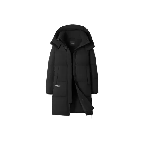 BOSIDENG Унисекс Пуховики