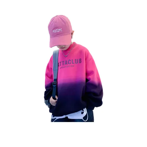 LANZA Kids Свитшоты