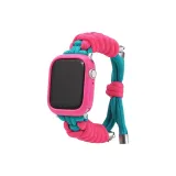 Розово-красный & Зеленый