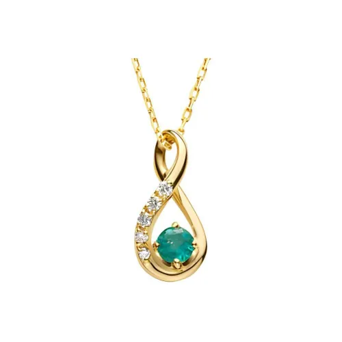 Vendome Aoyama Ожерелья Женские