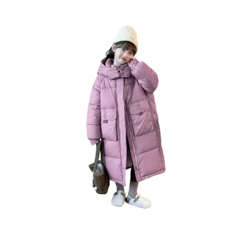 AIXINA Школьный возраст Утеплённые куртки