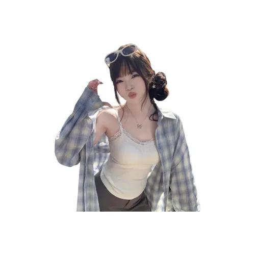 DOUBLE STAR 88 Майка Женская