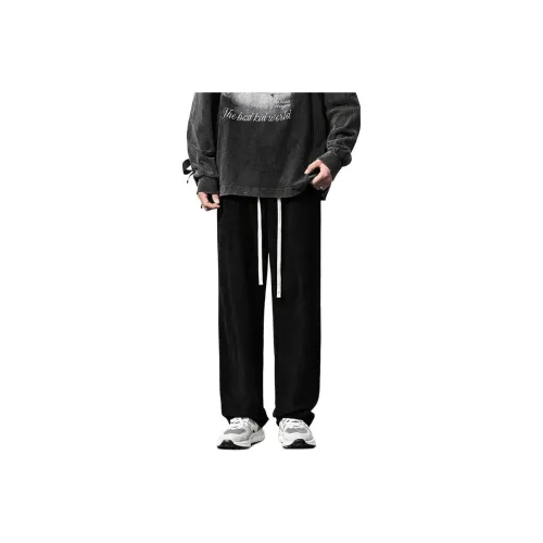 DIBINSAI STUDIO Повседневные брюки Унисекс