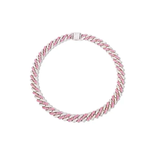 Ожерелья Ringlove с цирконием женские