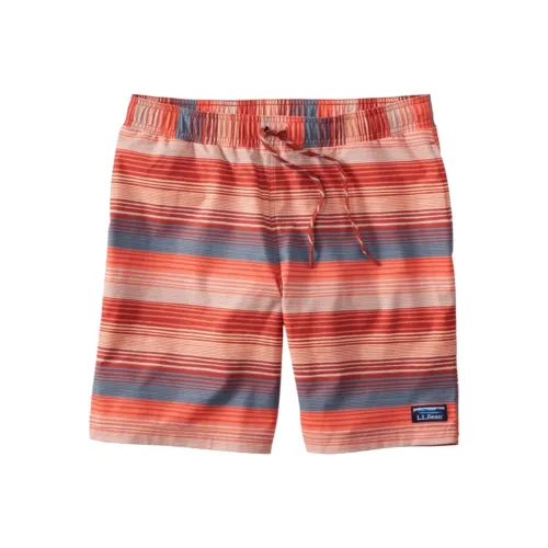L.L.Bean Мужские Плавательные Шорты