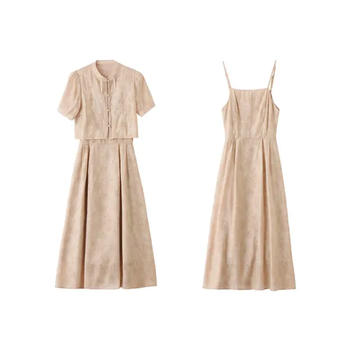 TEME Женские Комплекты с юбкой