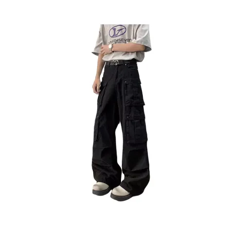 NOAHGIGI Унисекс Повседневные Штаны