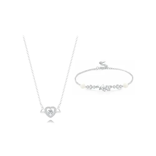 MUYAN Ожерелья Женские