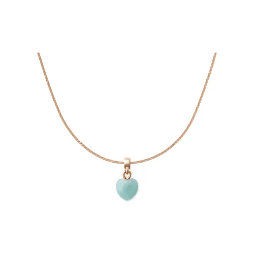 DW/DanielWellington CHARMS Whisper Сплав Ожерелье Унисекс