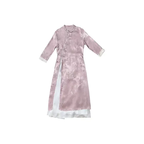 SIXUSICHOU Женские комплекты с юбкой