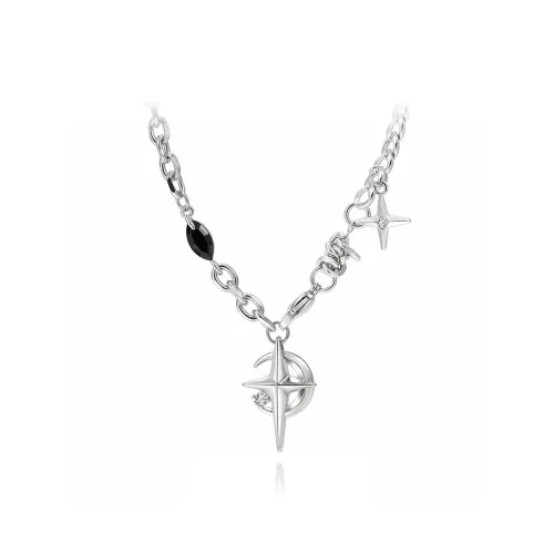 Eoro Ожерелья Мужской