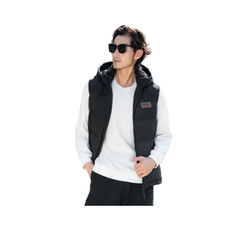 FORTEI Мужские жилеты