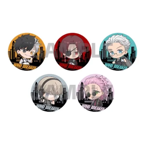 Aniplex Слепые коробки