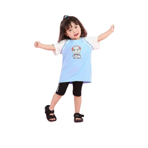 GLADDYBEAR Детские футболки