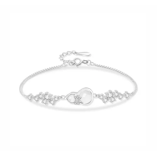 MUYAN Браслеты с цветным глазурью Женские