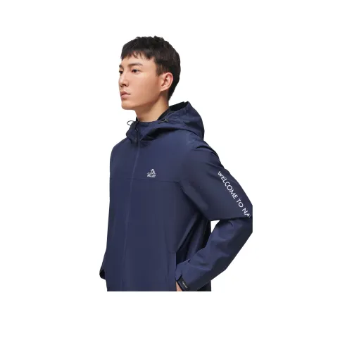 PELLIOT Альпинизм Одежда Мужская