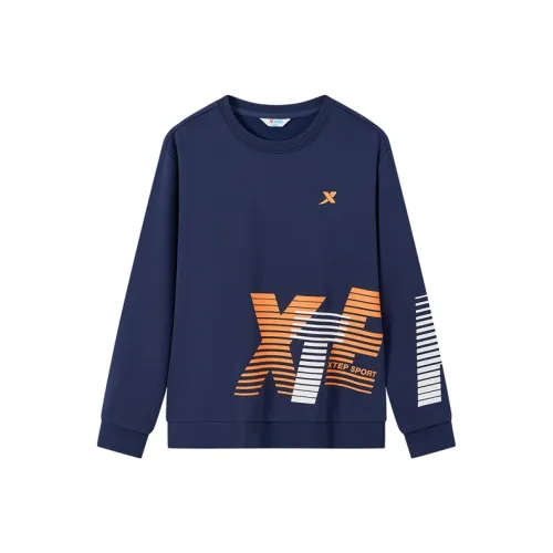 XTEP Унисекс Свитшоты