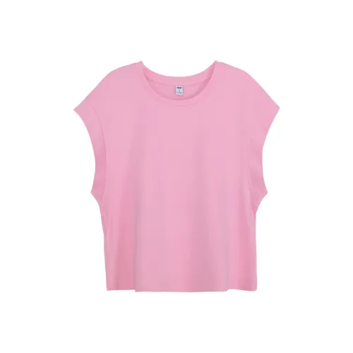 Женские футболки с коротким рукавом