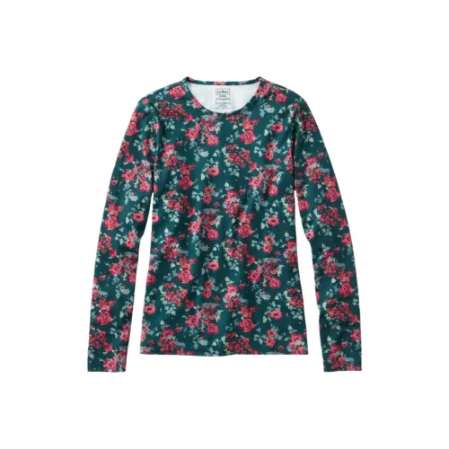 L.L.Bean Женские футболки