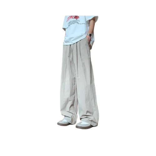 Humanism 1986 Повседневные брюки Унисекс