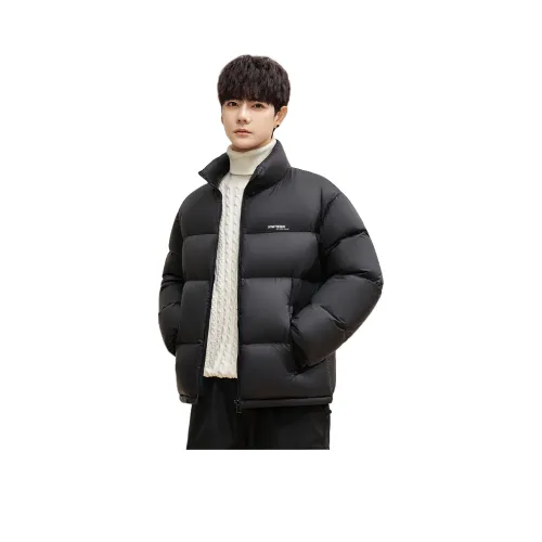 YAYA Унисекс Пуховики